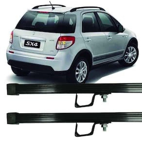 Rack Teto Roca Bagageiros Travessa Suzuki SX4 2009- 2015 166
