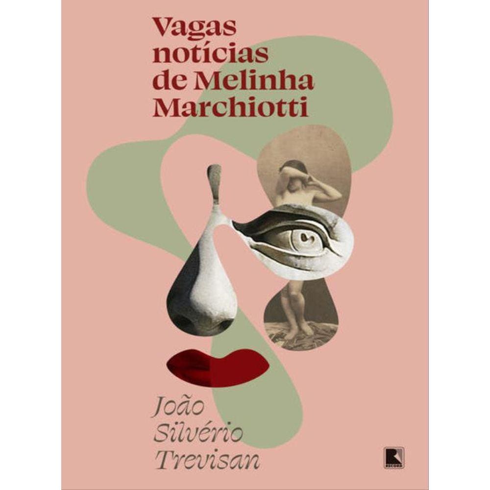 Vagas Notícias De Melinha Marchiotti