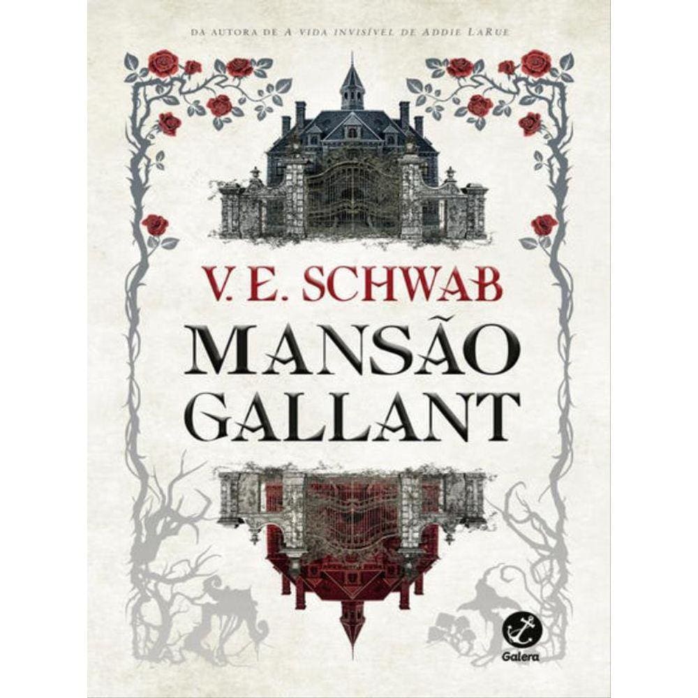 Mansão Gallant