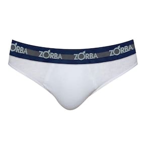 Cueca Zorba Slip Max - 0764
