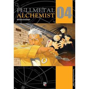 Fullmetal Alchemist - Especial - Vol. 4