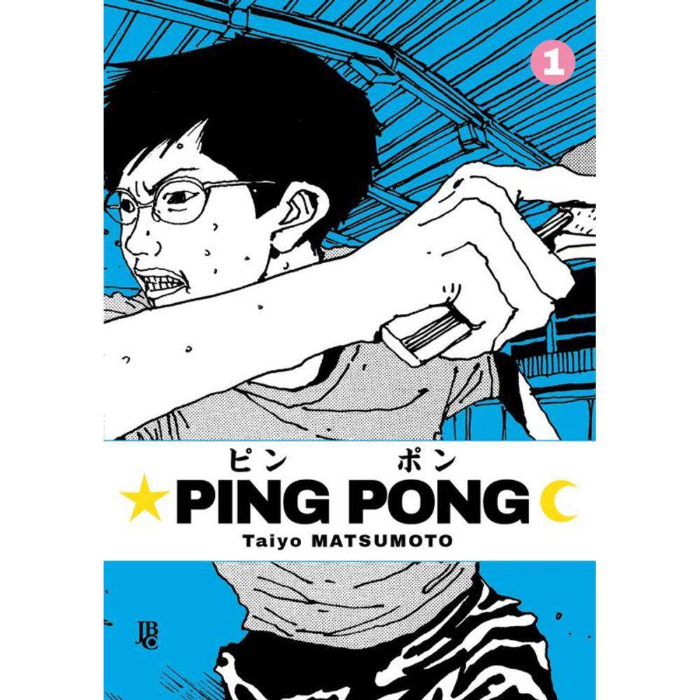 Almofada Chiclete Ping Pong