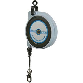Balancim De Sustentação P2 De 0,5kg A 2kg Com 2m De Cabo