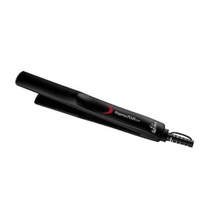 Chapinha Gama Eleganza Plus Ceramic Íon Bivolt Preto