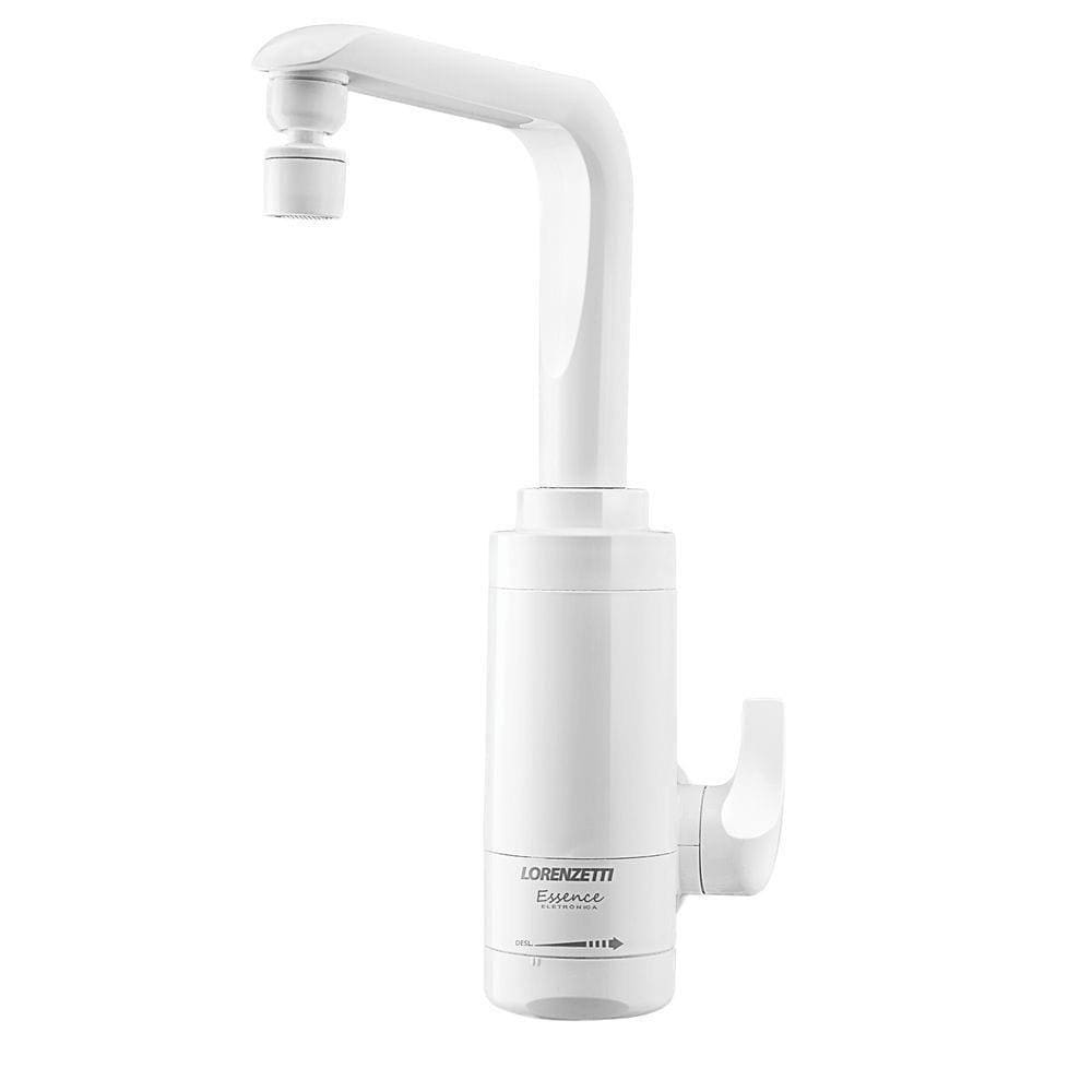 Torneira Eletrônica Lorenzetti Essence 4600W 110V