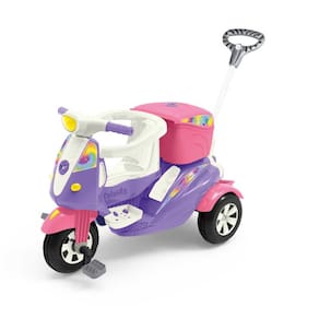 Disney Jogo Trilha Princesas - Toyster 8024