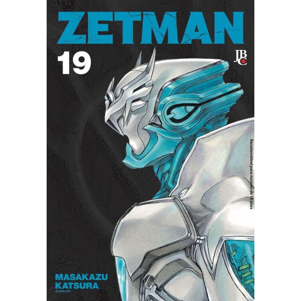 Zetman - Vol. 19