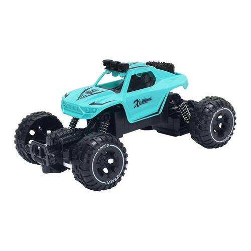 Controle remoto de quatro canais OffRoad Black Friday