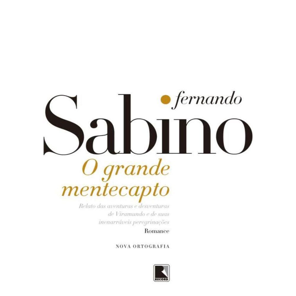 Grande Mentecapto - 72ª Edicao