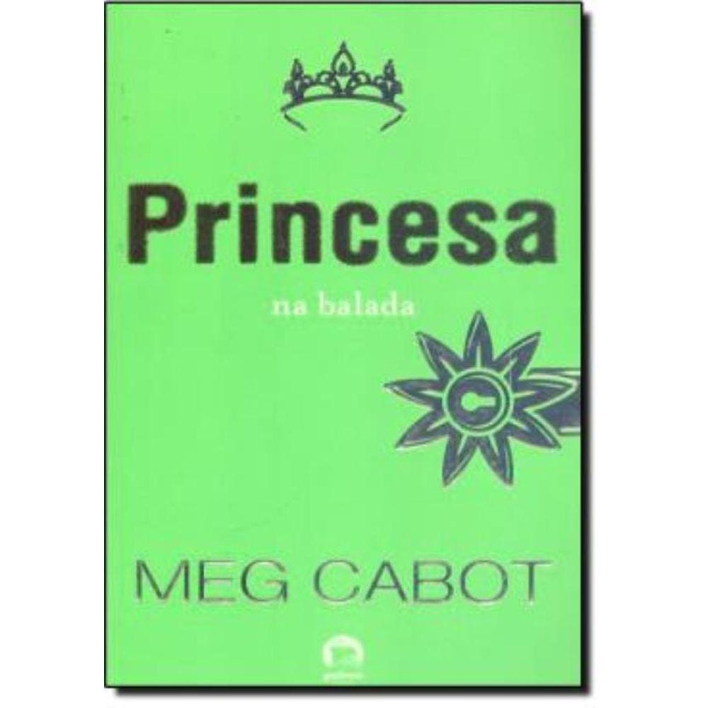 Princesa Na Balada - Vol. 7