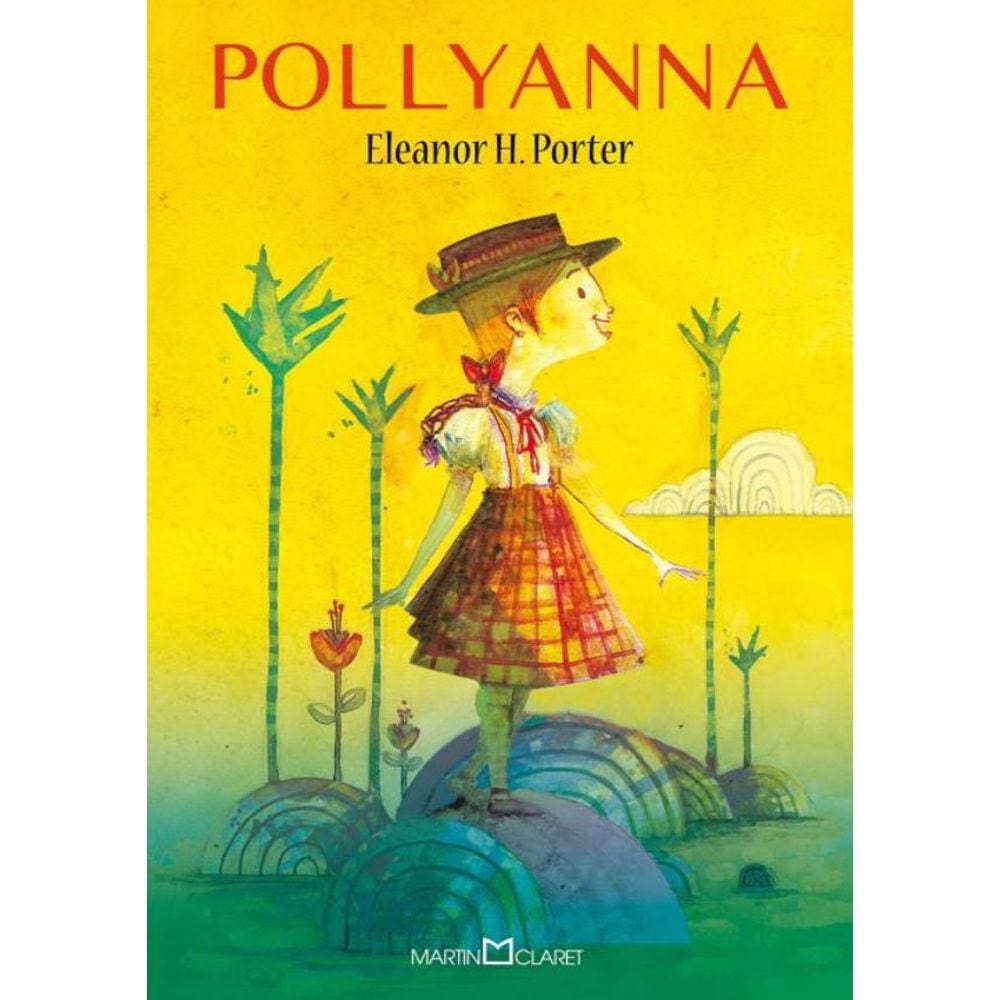 Pollyanna - 4ª Ed