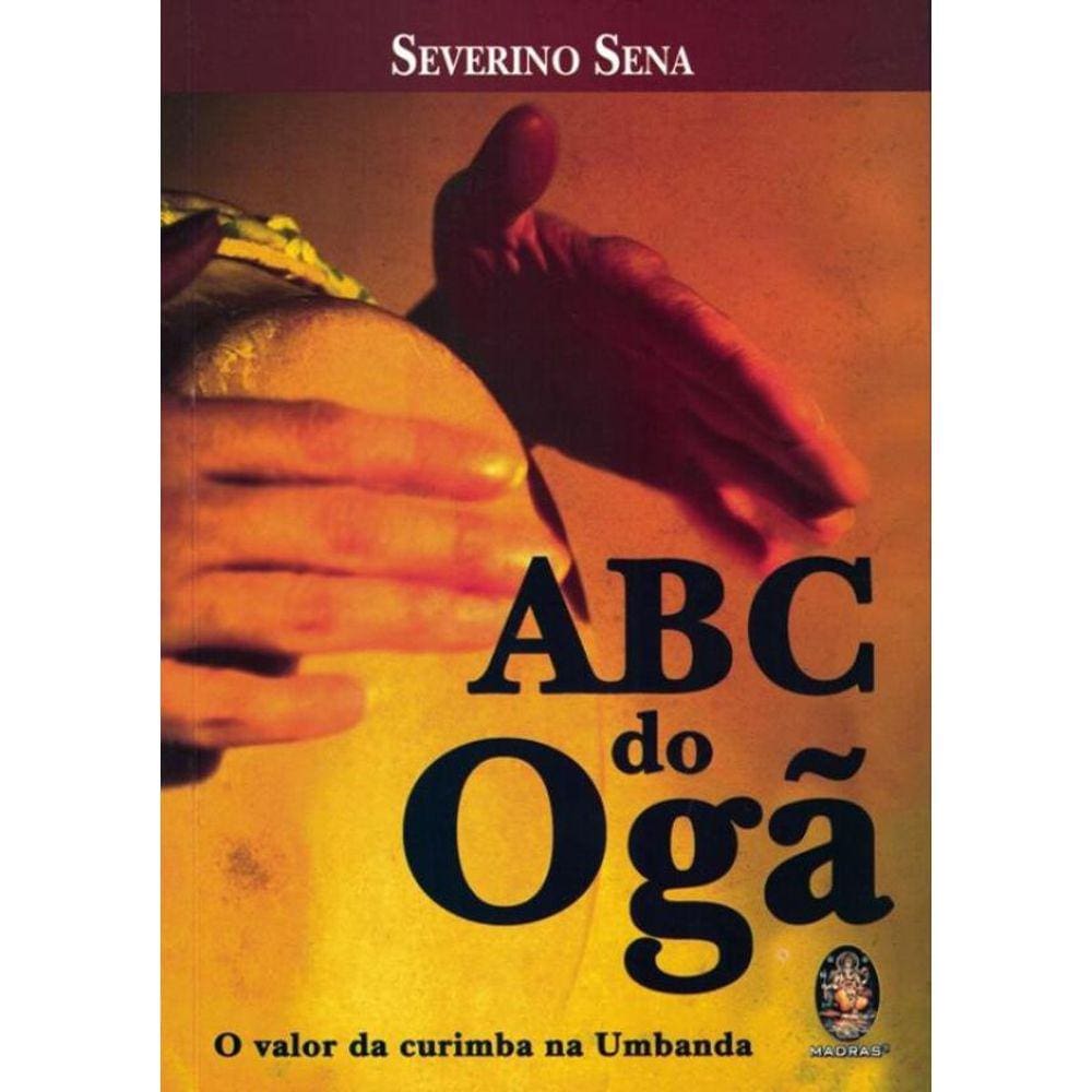 Abc Do Oga