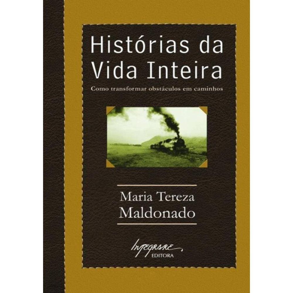 Historias Da Vida Inteira