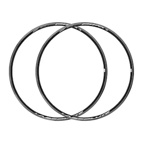 Par de Aro 29 Absolute Wild 28 Furos Freio a Disco Tubeless