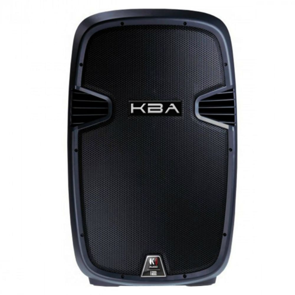 Caixa K-Audio 12 Ativa Kba12