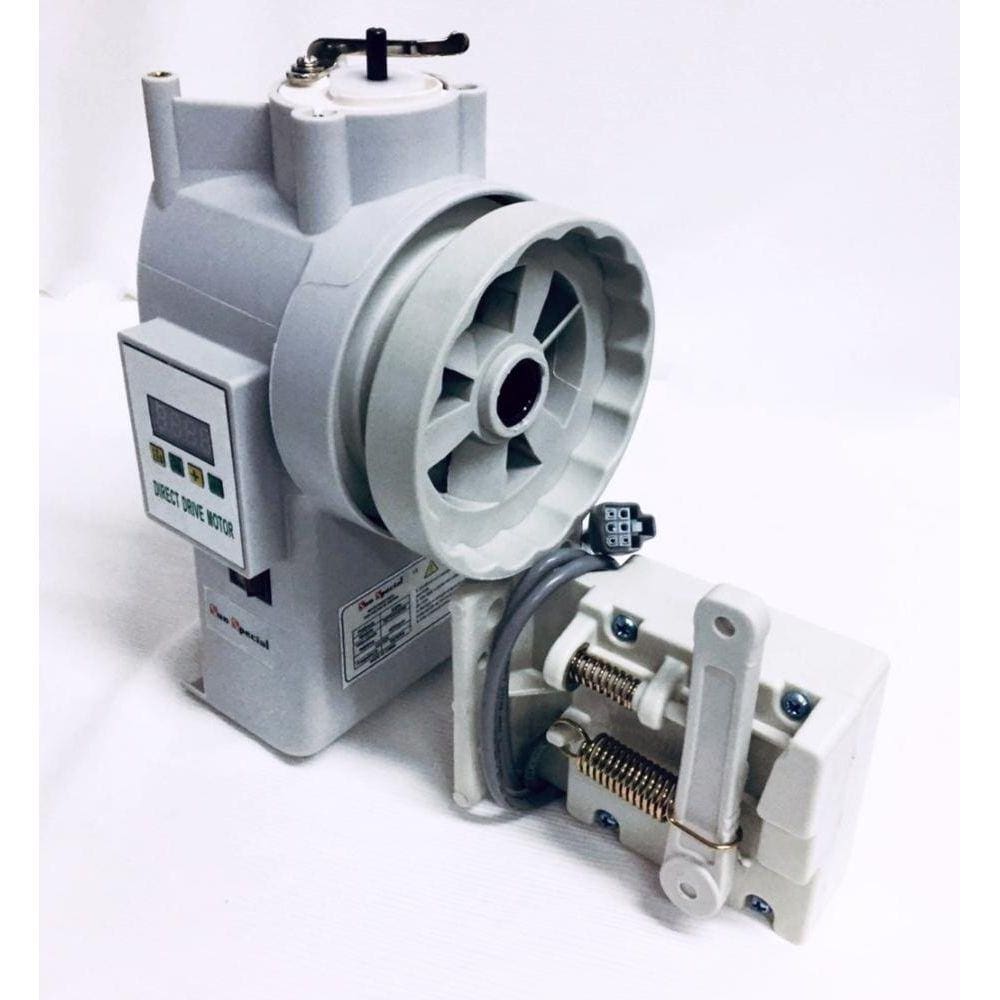 Motor Direct Drive 550w  Bivolt SSTD-1550YM - Sun Special