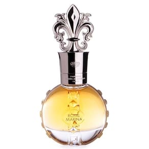 Marina De Bourbon Royal Marina Diamond Feminino Eau De Parfum 100Ml