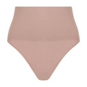 Calcinha Redutora Slim Loba Lupo 41000-001 Sem Costura