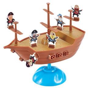 Jogo Navio Pirata - Estrela Premium Games