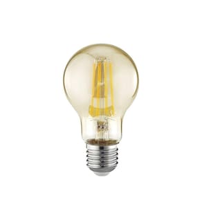 Lâmpada Smart Filamento LED 7W A60 2200K Taschibra