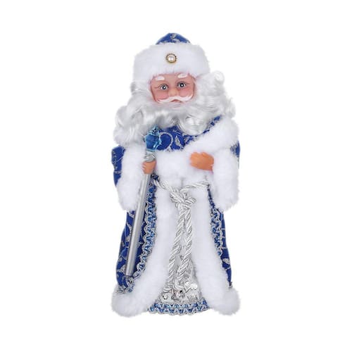 Nova Rússia Natal Papai Noel Boneca | Casas Bahia Nova Rússia Natal Papai Noel Boneca | Casas Bahia