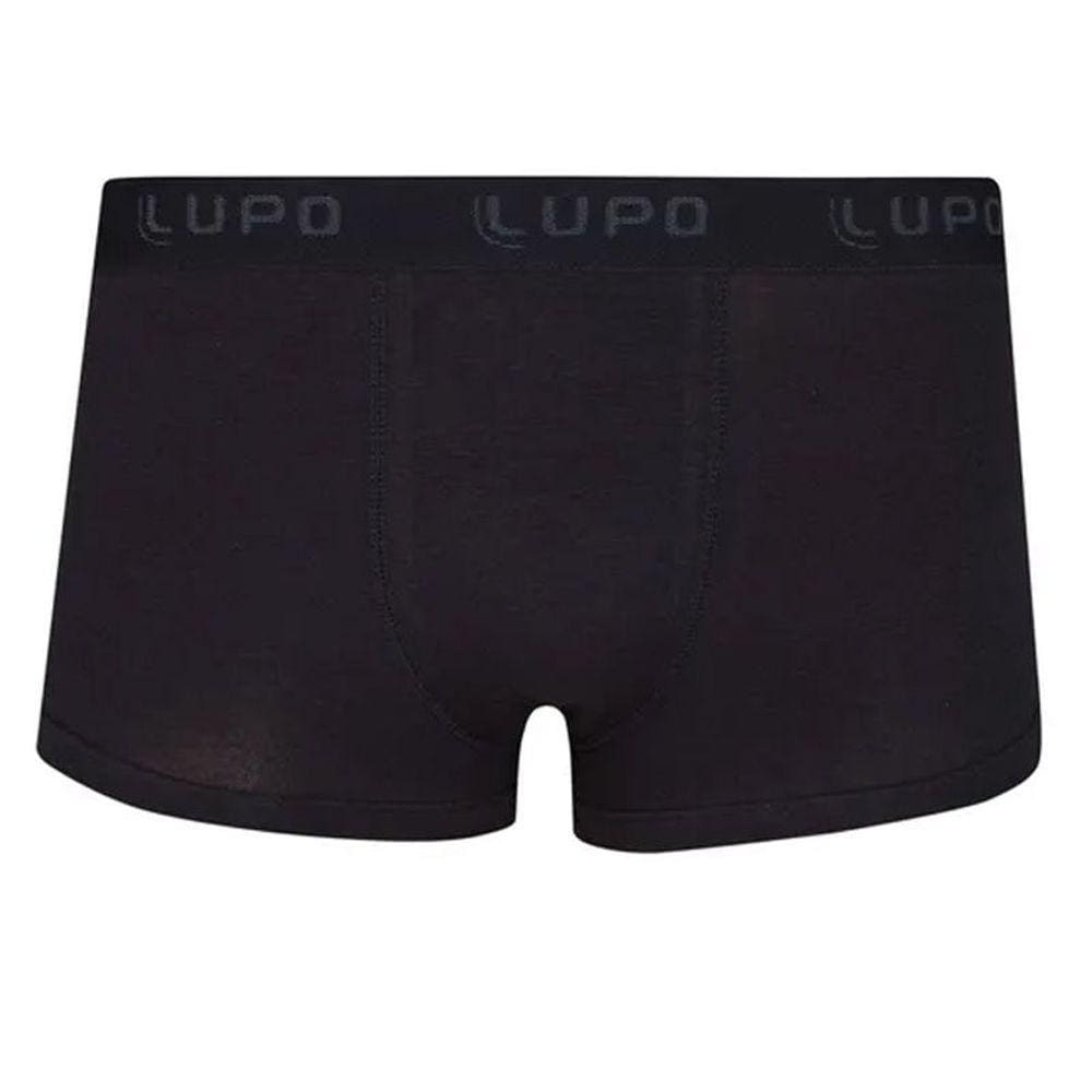 Cueca Lupo Sungão Cotton - 480-002