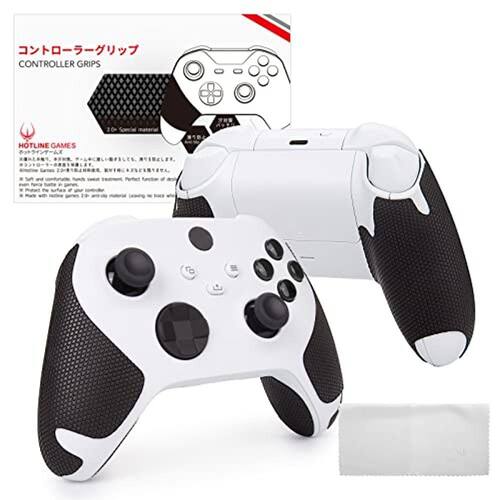 Hotline Games 2.0 Plus Controller Grip Tape para Xbox Series X/S