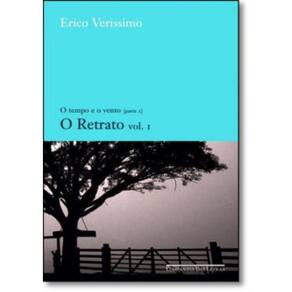 Retrato, O - Vol. 1