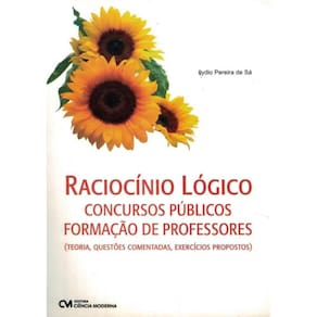 Raciocinio Logico