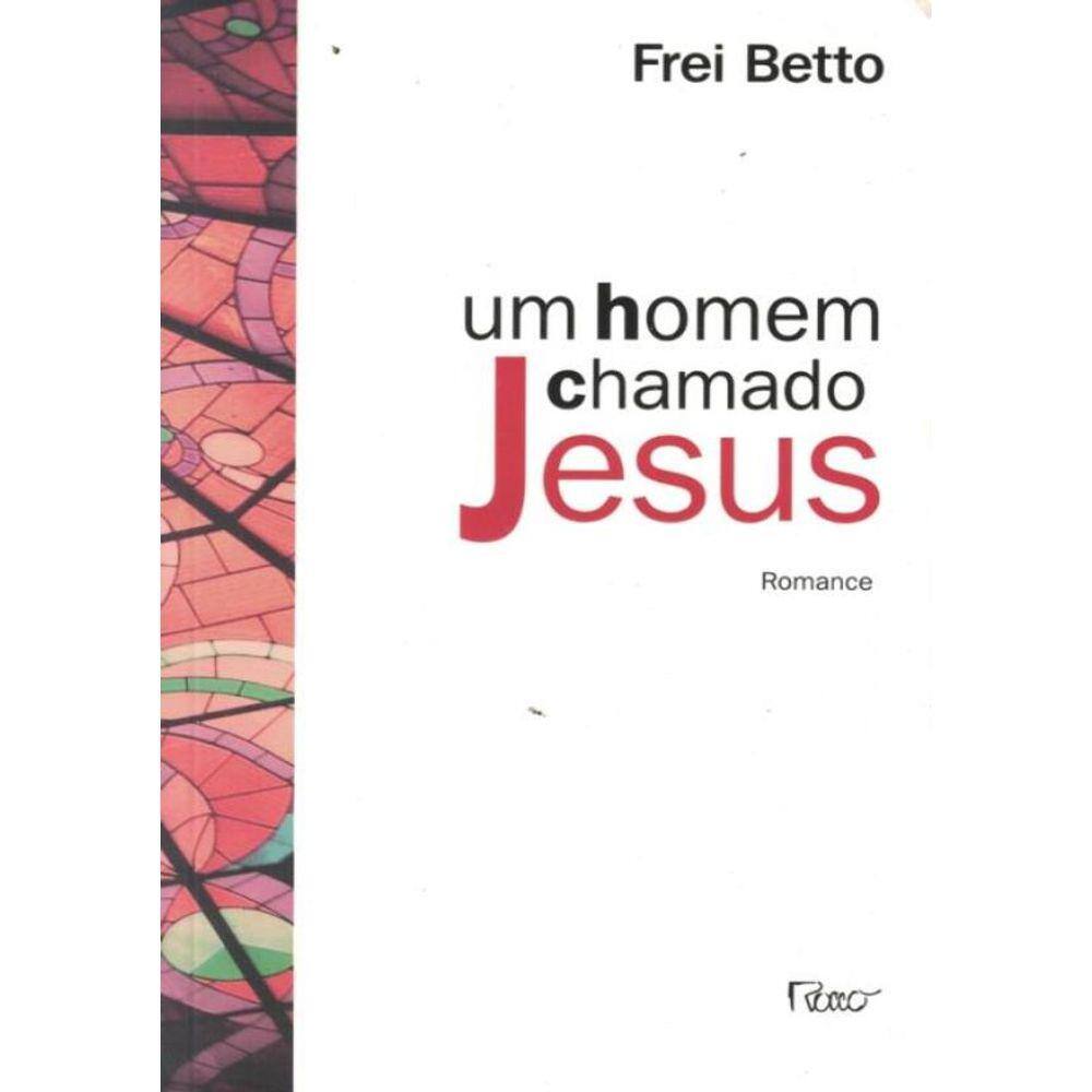 Homem Chamado Jesus, Um