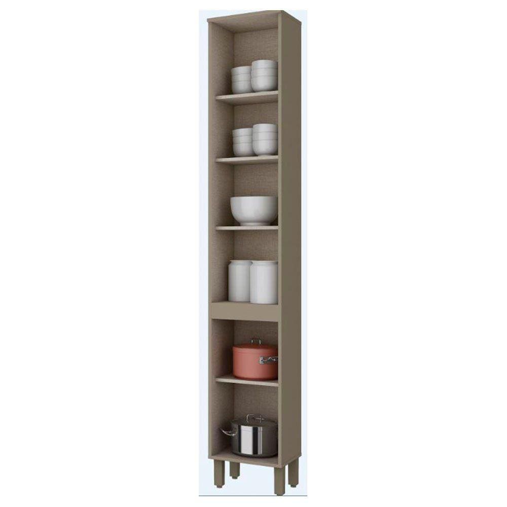 Paneleiro 2 Portas Simples Henn