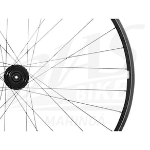 Roda aro 29 Absolute Wild 32F Shimano Micro Spline para 12V