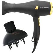 Secador De Cabelo Vênus Mq 2400w Profissional Forte P/ Salão