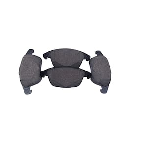 Citroen C4 Lounge Thp Pastilha De Freio Dianteiro Novo