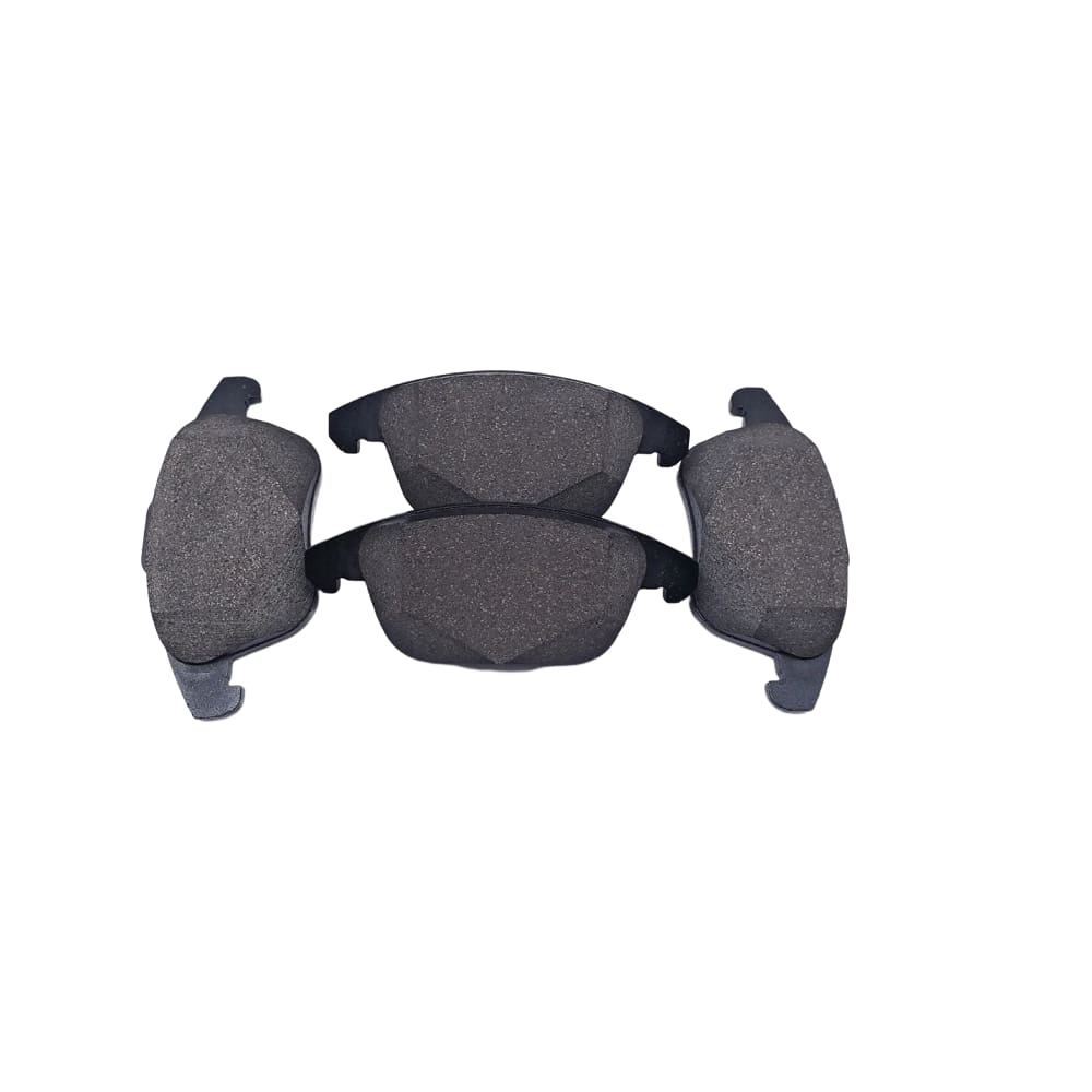 Citroen C4 Lounge Thp Pastilha De Freio Dianteiro Novo