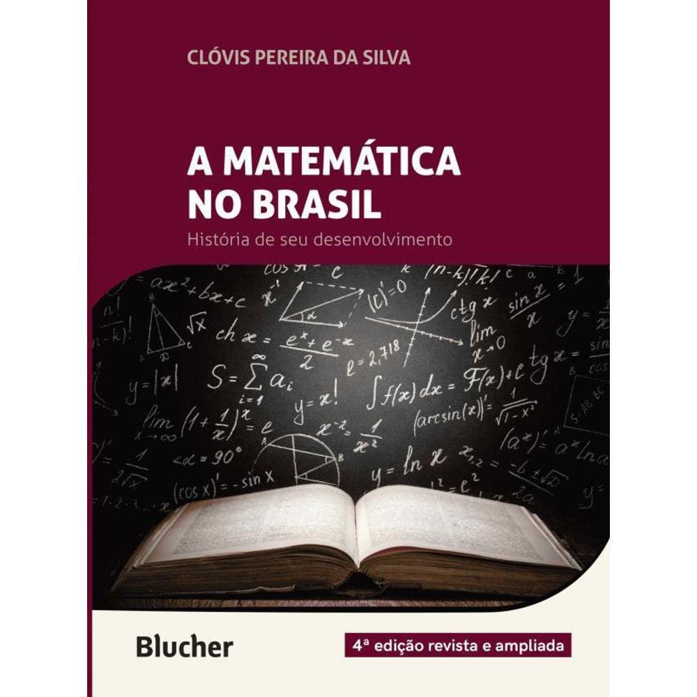 A Matemática No Brasil