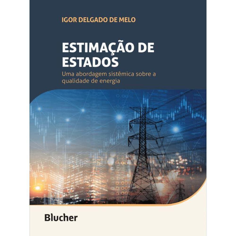 Estimação Dos Estados