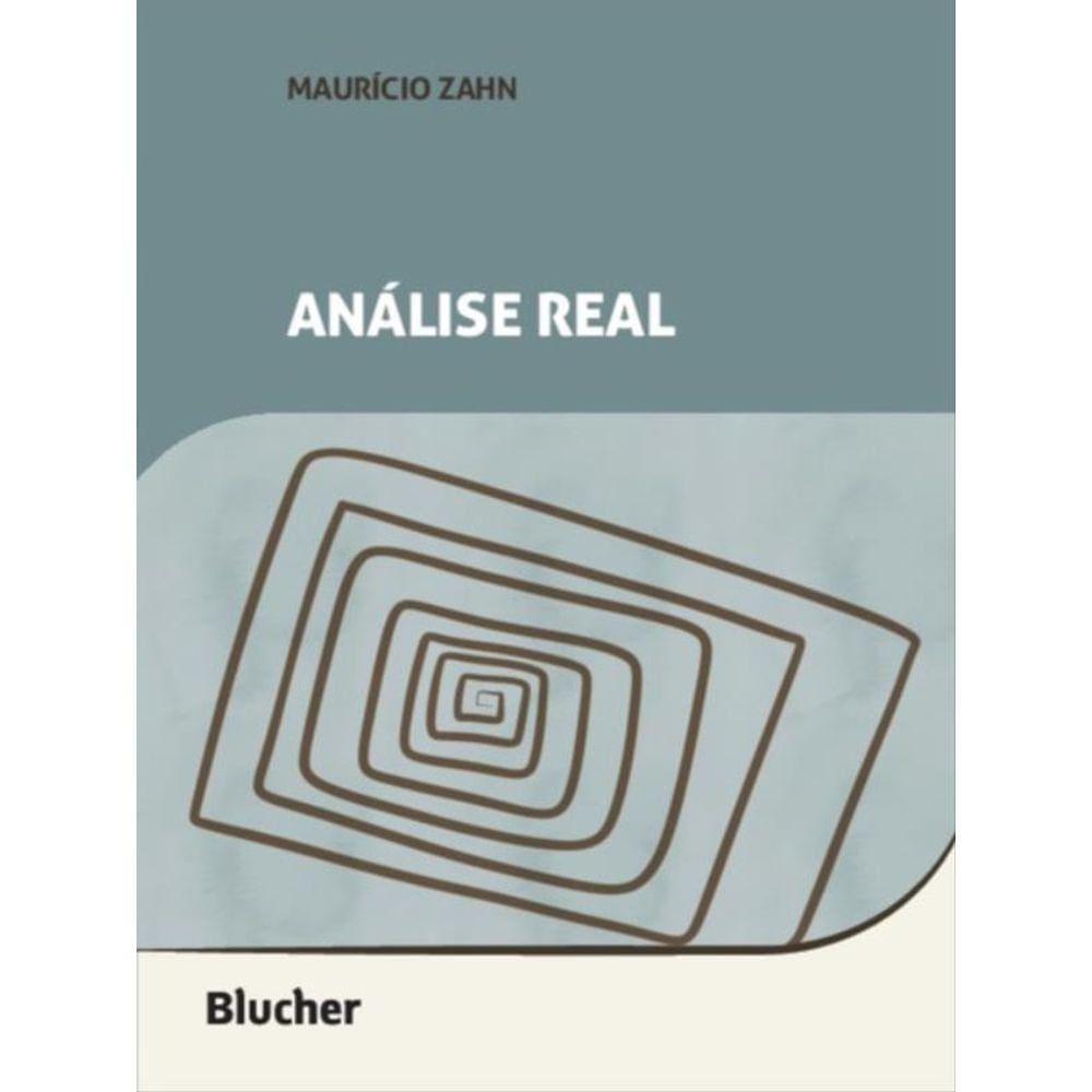 Análise Real
