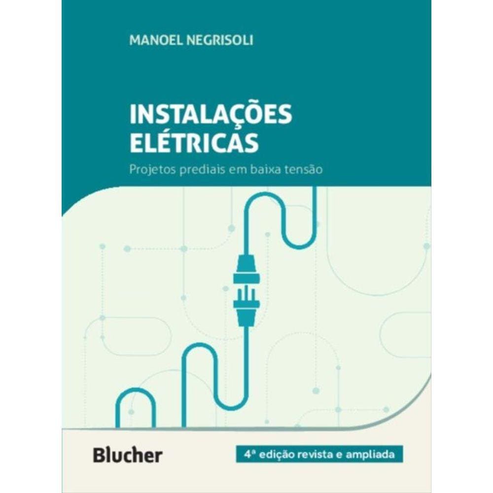 Instalações Elétricas