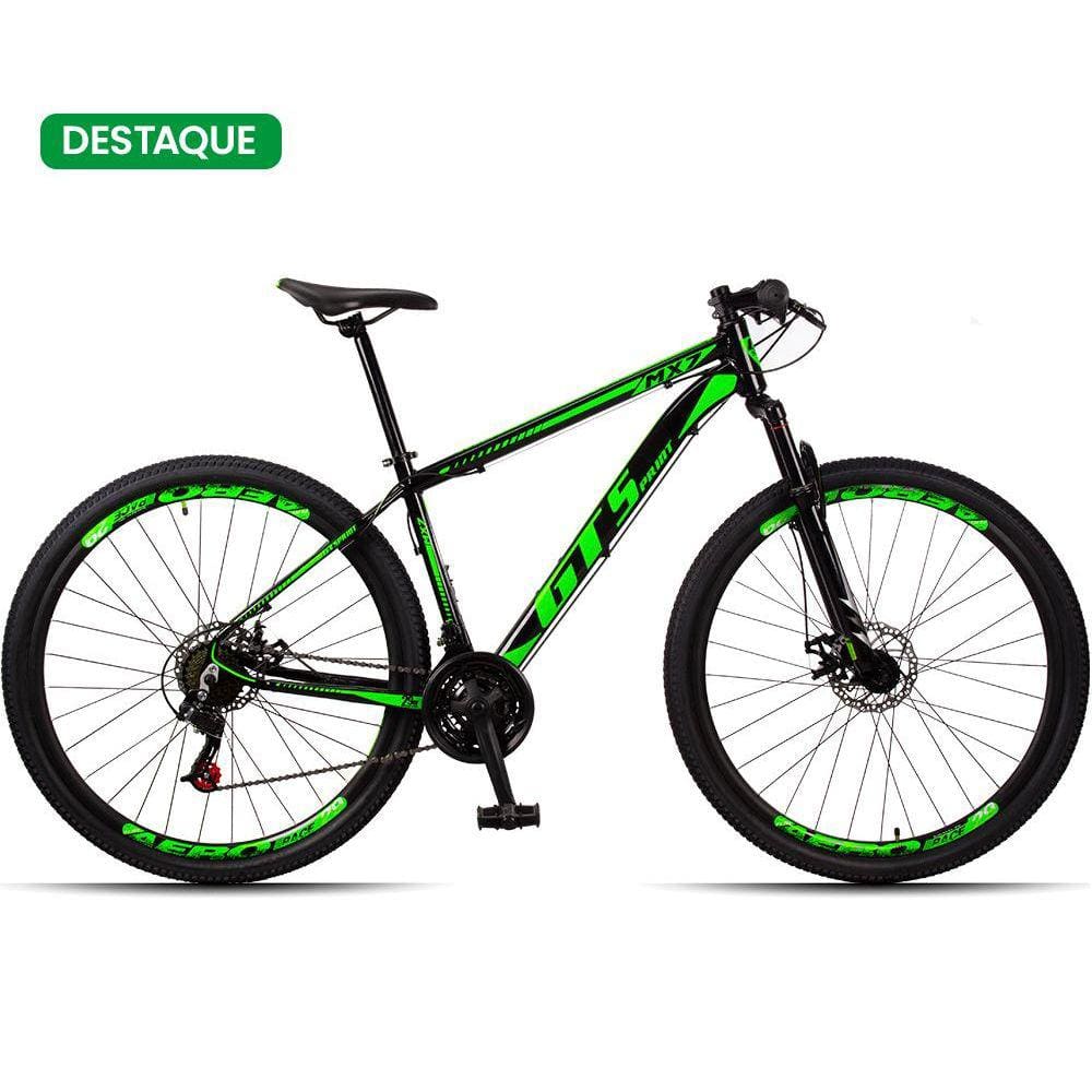 Bici gt rodado discount 29