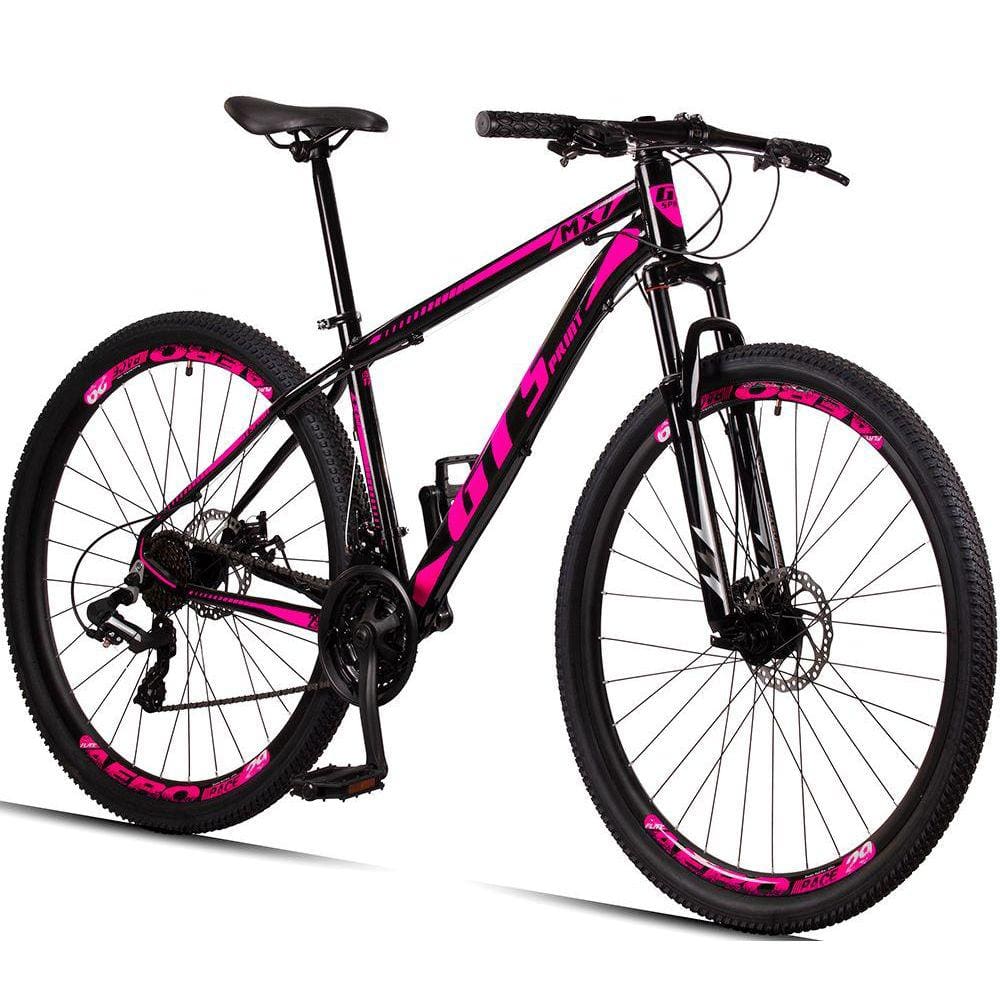 Bicicleta aro 29 discount oferta