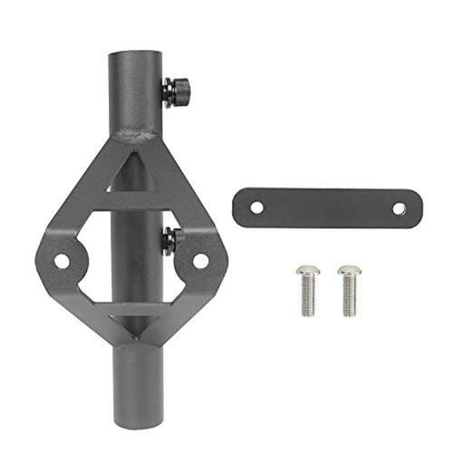 Hooke Road Bed Rail Flag Pole Casas Bahia