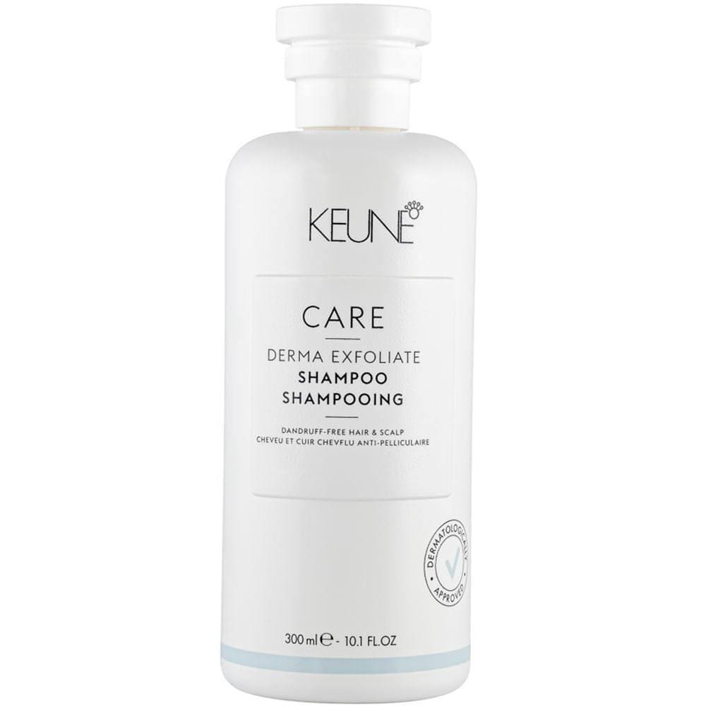 Shampoo Anticaspa Care Derma Exfoliate Keune 300ml