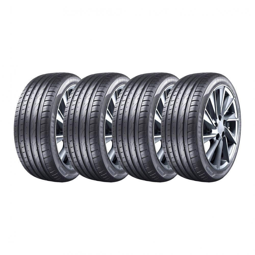 Kit 4 Pneus Aptany Aro 19 245/45R19 RA301 102W
