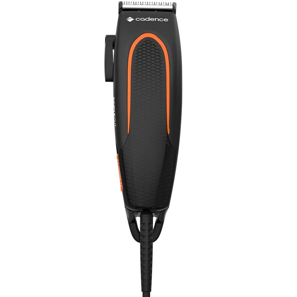 Máquina de Cortar Cabelo e Barba  Cadence Simple Cut Cab181