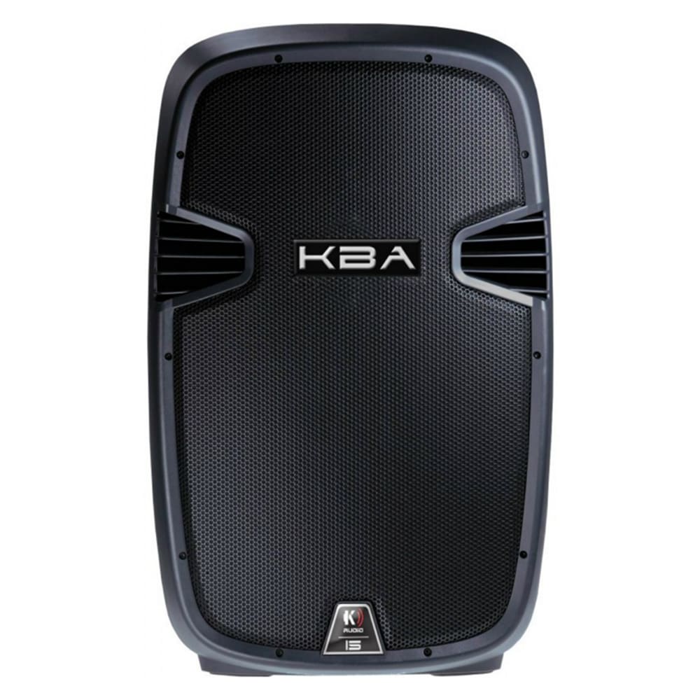 Caixa K-Audio 15 Ativa Kba15