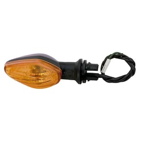 Pisca Moto Diant. E Tras. D Nova Titan Fan 125/150 13/14 GVS