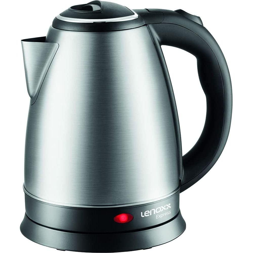 Chaleira Eletrica Lenoxx Express - 127v