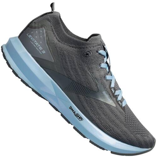 Tênis Brooks Levitate 3 LE - Feminino Menor preço em Tênis Brooks Levitate 3 LE - Feminino