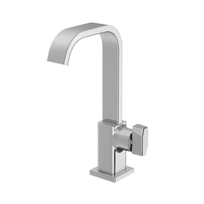 Torneira Lavatório de Mesa Next Cromado 00644006 - Docol
